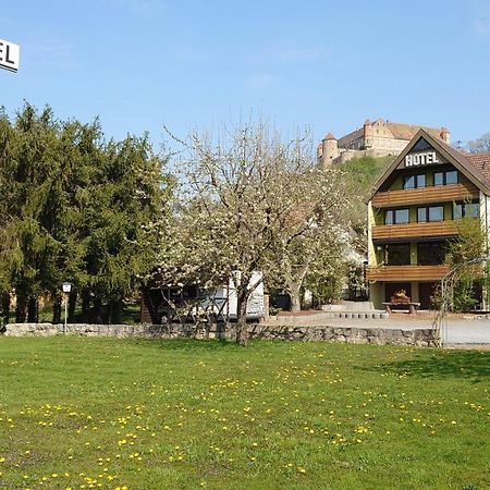 Hotel Landgasthof Fromm Untergruppenbach المظهر الخارجي الصورة