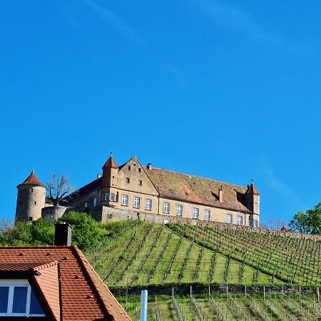 Hotel Landgasthof Fromm Untergruppenbach المظهر الخارجي الصورة