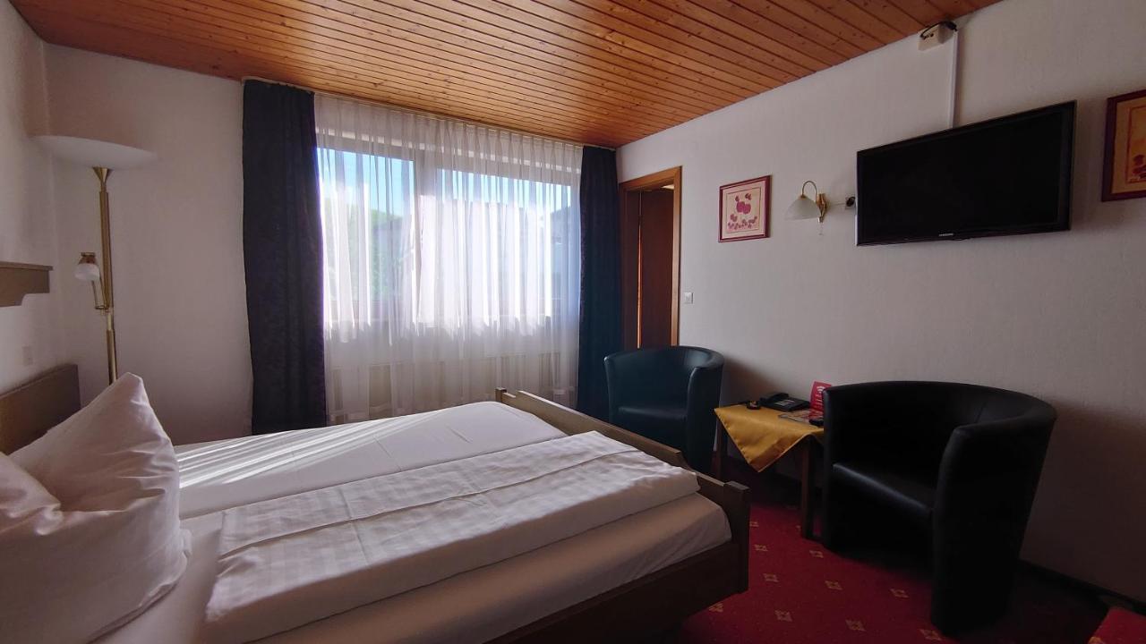 Hotel Landgasthof Fromm Untergruppenbach المظهر الخارجي الصورة