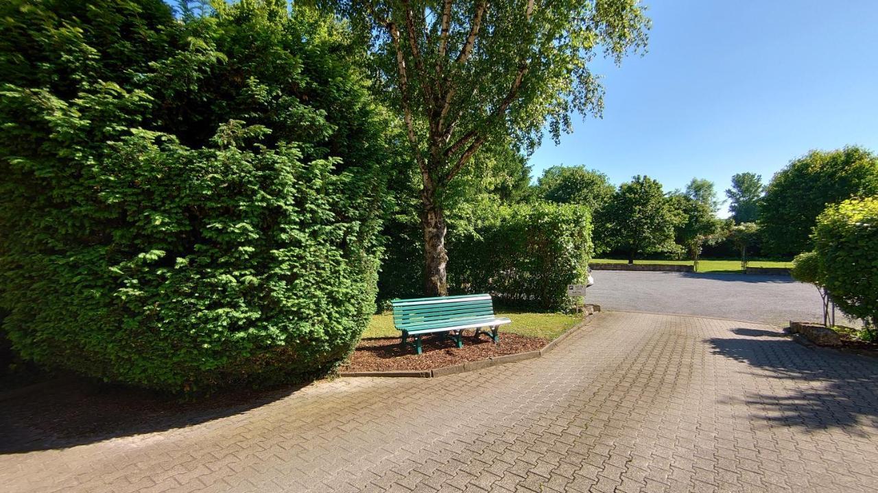 Hotel Landgasthof Fromm Untergruppenbach المظهر الخارجي الصورة