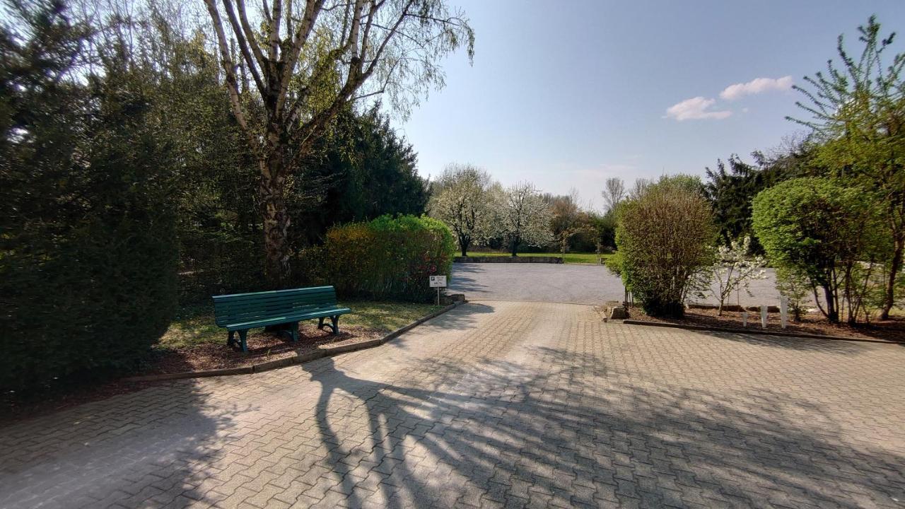 Hotel Landgasthof Fromm Untergruppenbach المظهر الخارجي الصورة