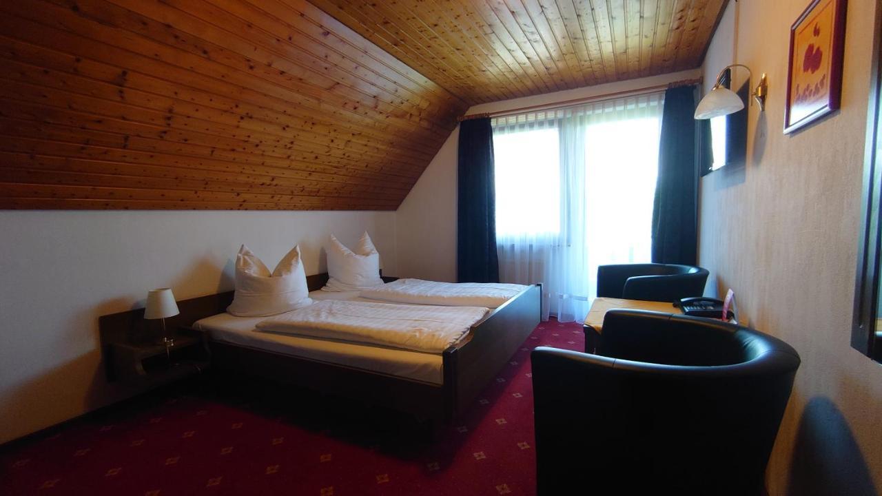 Hotel Landgasthof Fromm Untergruppenbach المظهر الخارجي الصورة